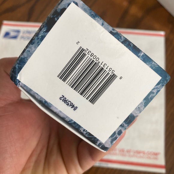 One Ocean Beauty Ultra Cellulite Night Cream - Picture 5 of 6